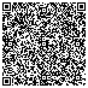 QR-код с контактной информацией организации АЗС, ЗАО Газпромнефть-Кузбасс, №142