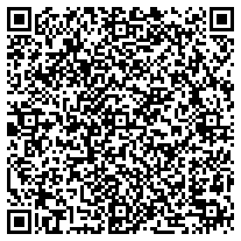 QR-код с контактной информацией организации АЗС, ЗАО Газпромнефть-Кузбасс, №135