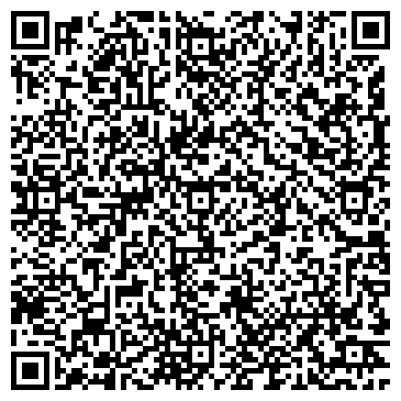 QR-код с контактной информацией организации ОАО Уралтрансбанк