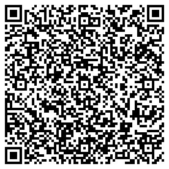 QR-код с контактной информацией организации ОАО АКБ Абсолют Банк