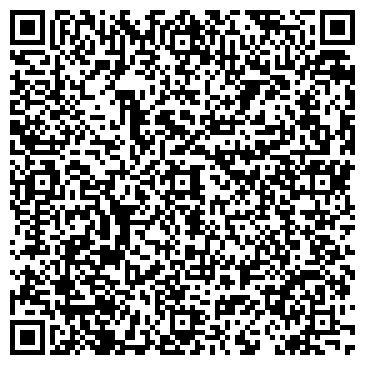 QR-код с контактной информацией организации АЗС, ЗАО Газпромнефть-Кузбасс, №147