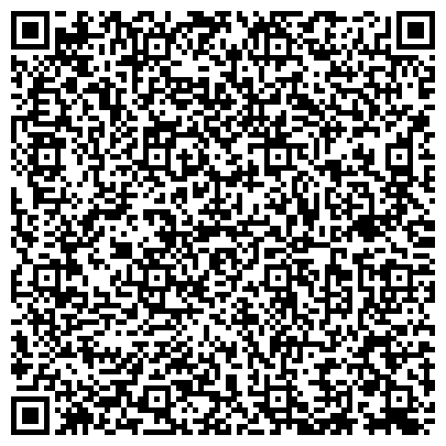 QR-код с контактной информацией организации Женская консультация, Городская поликлиника №2, г. Щёлково