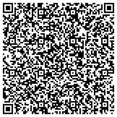 QR-код с контактной информацией организации Женская консультация, Городская поликлиника №6, Северный административный округ