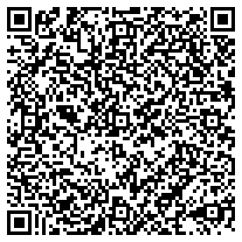 QR-код с контактной информацией организации ООО РАС-Медиа