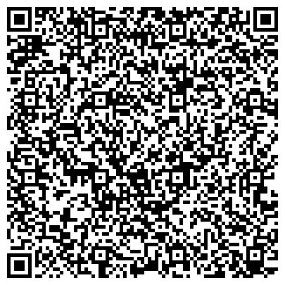 QR-код с контактной информацией организации Женская консультация №13, Родильный дом №4, Юго-Западный административный округ