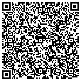 QR-код с контактной информацией организации АЗС Vip, ООО Тринити