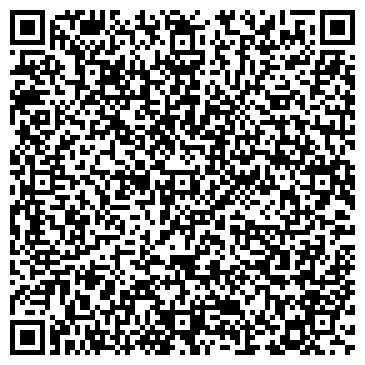 QR-код с контактной информацией организации Авиатор, торгово-сервисная компания, ООО Росток