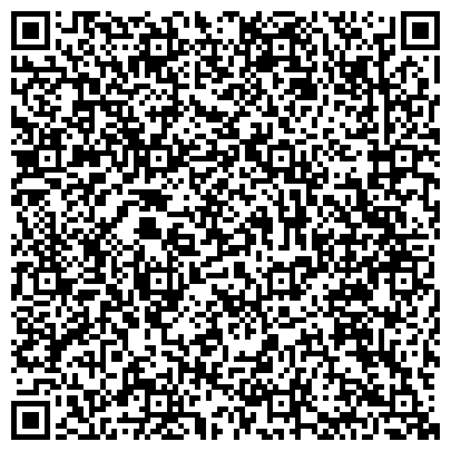 QR-код с контактной информацией организации Женская консультация, Городская поликлиника №67, Южный административный округ