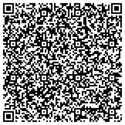 QR-код с контактной информацией организации Участок обслуживания корпоративных клиентов, Тюменский районный почтамт