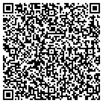 QR-код с контактной информацией организации МС Групп