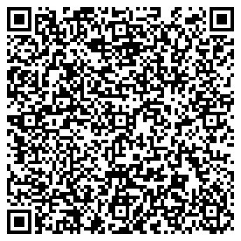 QR-код с контактной информацией организации ООО Радиус