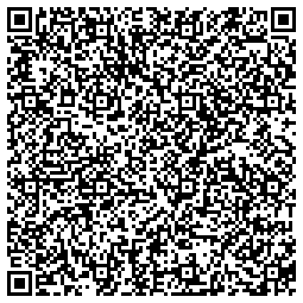 QR-код с контактной информацией организации ООО КузбассТракСервис