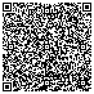 QR-код с контактной информацией организации Биоинтермед
