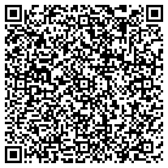 QR-код с контактной информацией организации Почтовое отделение №43