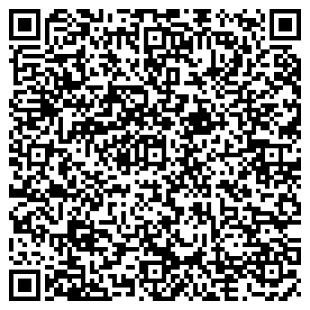 QR-код с контактной информацией организации ООО ЗаборСтрой