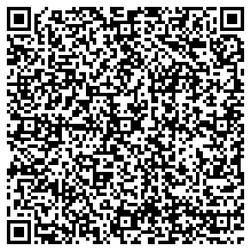 QR-код с контактной информацией организации Тюменский районный почтамт