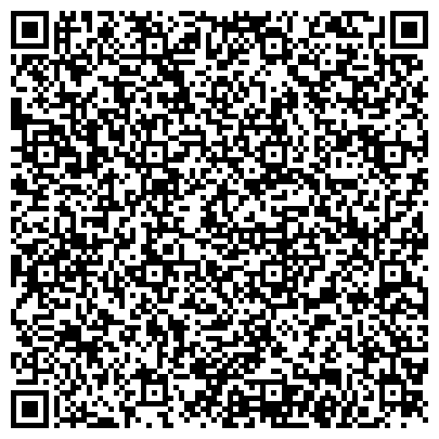 QR-код с контактной информацией организации ООО КрасСибТехСтрой