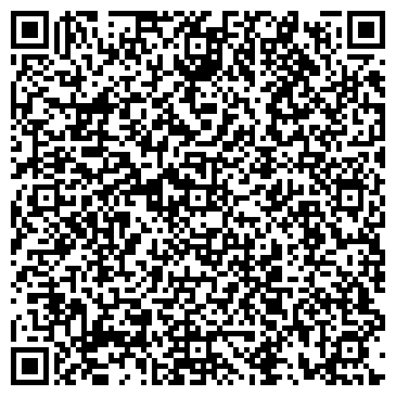 QR-код с контактной информацией организации ООО Рифей