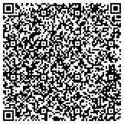 QR-код с контактной информацией организации Центр микрохирургии глаза