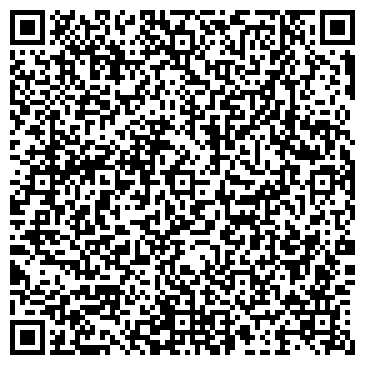 QR-код с контактной информацией организации ООО Араванна