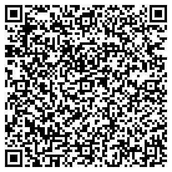 QR-код с контактной информацией организации ИП Погосян М.М.