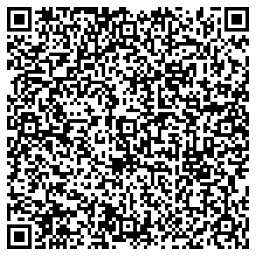 QR-код с контактной информацией организации АвтоГрузАвто