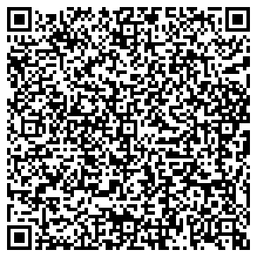 QR-код с контактной информацией организации Автозапчасти в Универмаге