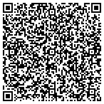 QR-код с контактной информацией организации ООО Сибэлснаб