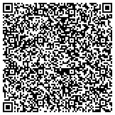 QR-код с контактной информацией организации Женская консультация, Городская поликлиника №113, Северный административный округ