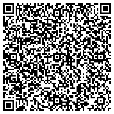 QR-код с контактной информацией организации DeSheli, торговая компания, ООО Флёр Д`оранж