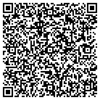 QR-код с контактной информацией организации АРОМАТНЫЙ МИР