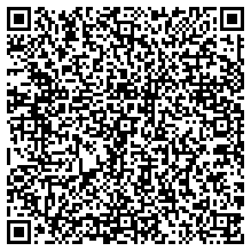QR-код с контактной информацией организации Почтовое отделение, с. Каскара