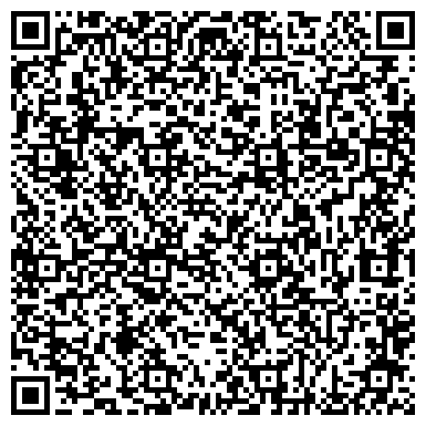 QR-код с контактной информацией организации Женская консультация, Городская больница №2, г. Королёв