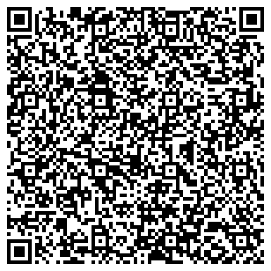 QR-код с контактной информацией организации ВОЛГА, ГАЗ, УАЗ, ГАЗЕЛЬ, специализированный магазин