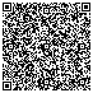 QR-код с контактной информацией организации Почтовое отделение №1, р.п. Богандинский