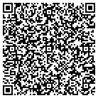 QR-код с контактной информацией организации Банкомат, Челябинвестбанк, ОАО