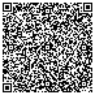 QR-код с контактной информацией организации Почтовое отделение, с. Исетское