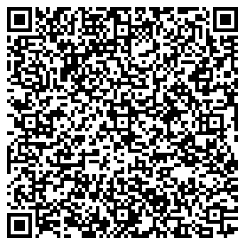 QR-код с контактной информацией организации ООО СибТрейд