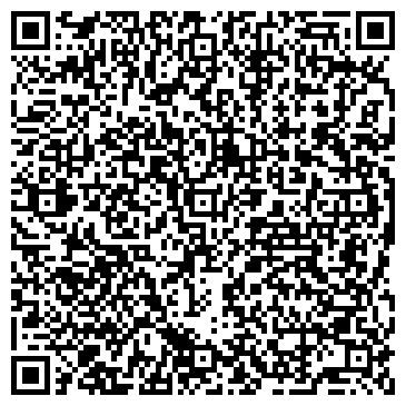 QR-код с контактной информацией организации Почтовое отделение, пос. Новотуринский