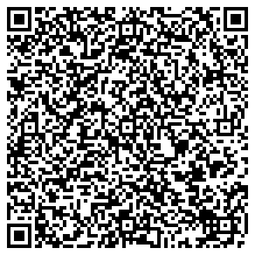 QR-код с контактной информацией организации TianDe, косметическая компания, ИП Зайцева Н.В.