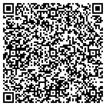 QR-код с контактной информацией организации ПРОДУКТЫ