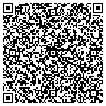 QR-код с контактной информацией организации ШанхайМоторс