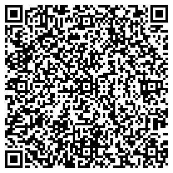 QR-код с контактной информацией организации ПРОДУКТЫ