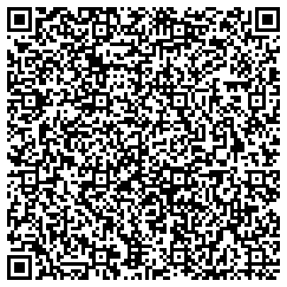 QR-код с контактной информацией организации Женская консультация, Родильный дом №20, Восточный административный округ