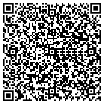 QR-код с контактной информацией организации ПРОДУКТЫ