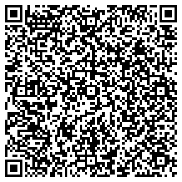 QR-код с контактной информацией организации Магазин корейских автозапчастей на ул. ДОЗ, 23