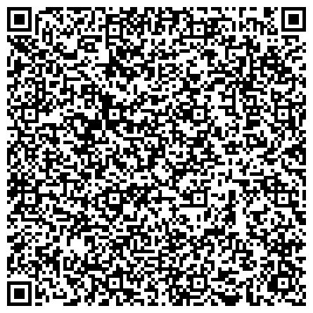QR-код с контактной информацией организации «Городская поликлиника № 107 Департамента здравоохранения города Москвы» Филиал № 1