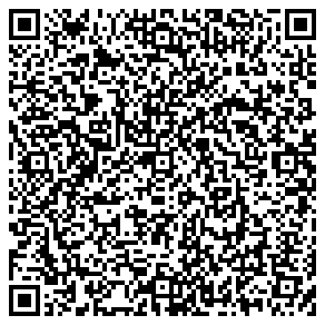 QR-код с контактной информацией организации Mary Kay, косметическая компания, ИП Кондратьева Е.В.