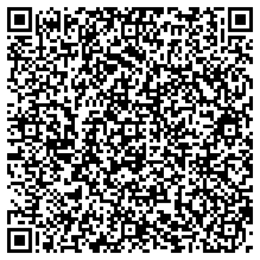 QR-код с контактной информацией организации Заборы Красноярья