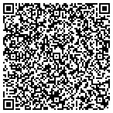 QR-код с контактной информацией организации ООО Флагман-Волга